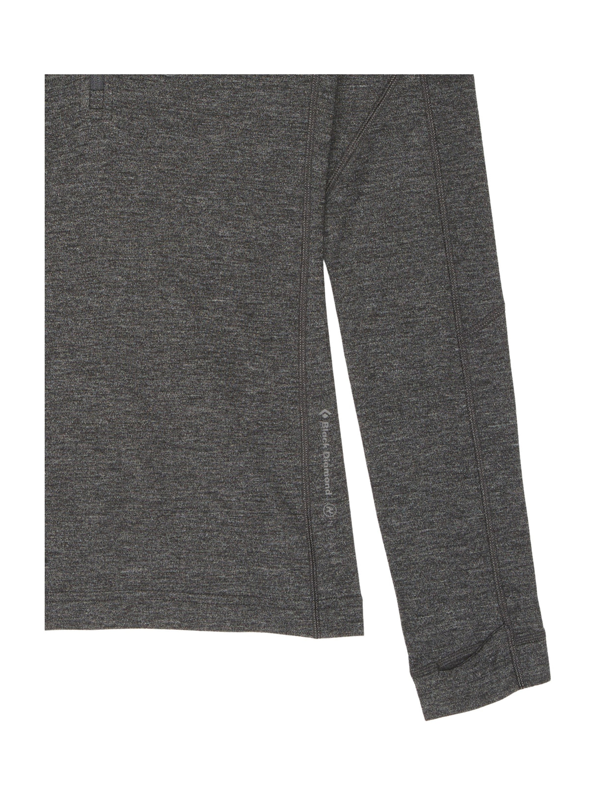 Longsleeve Funktion für Damen