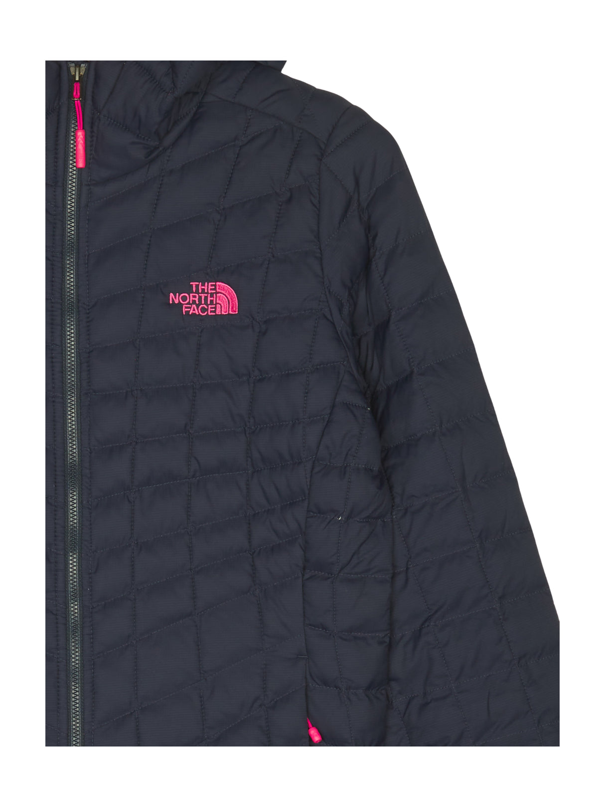 Kunstfaserjacke für Damen