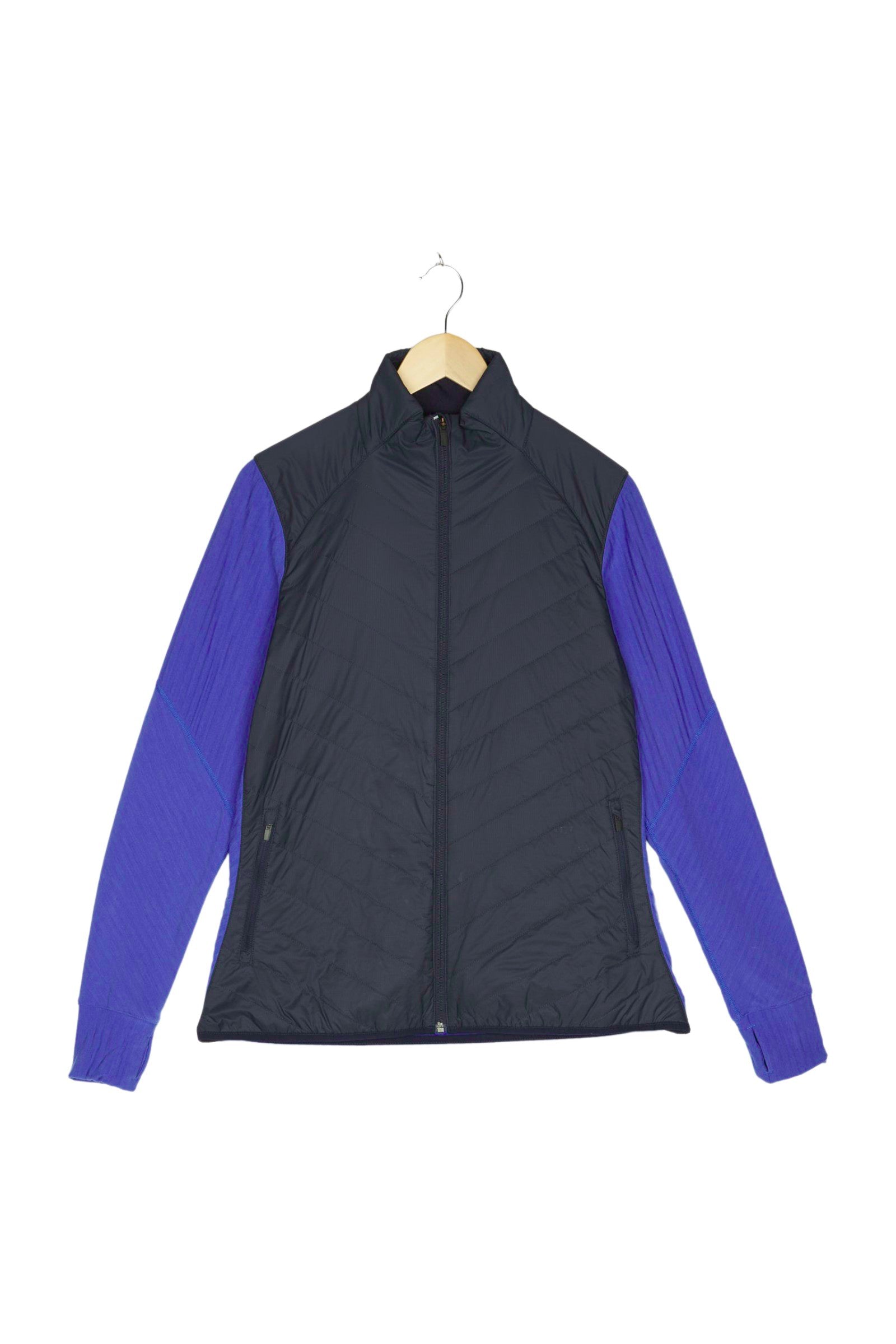 Icebreaker Isolationsjacke (Wolle) für Damen