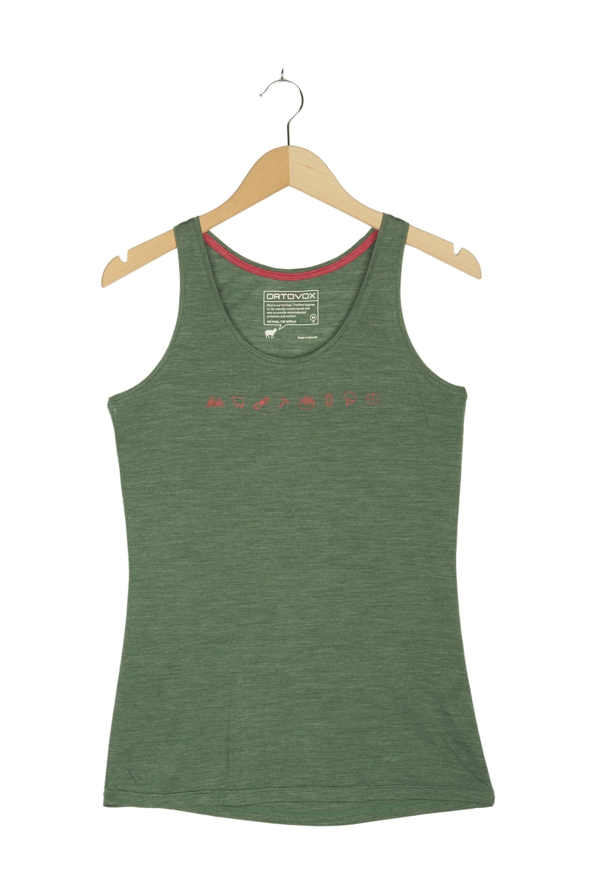 Tanktop für Damen