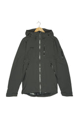 Hardshelljacke, Regenjacke für Herren