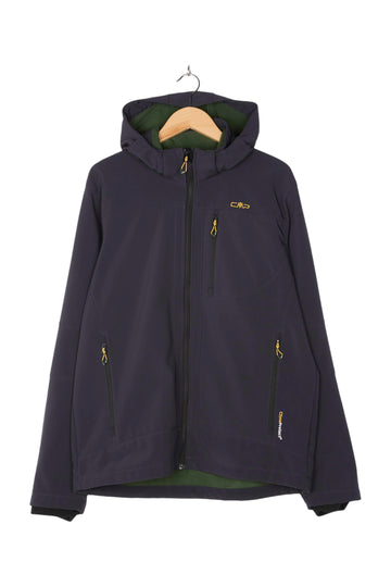 Softshelljacke für Herren