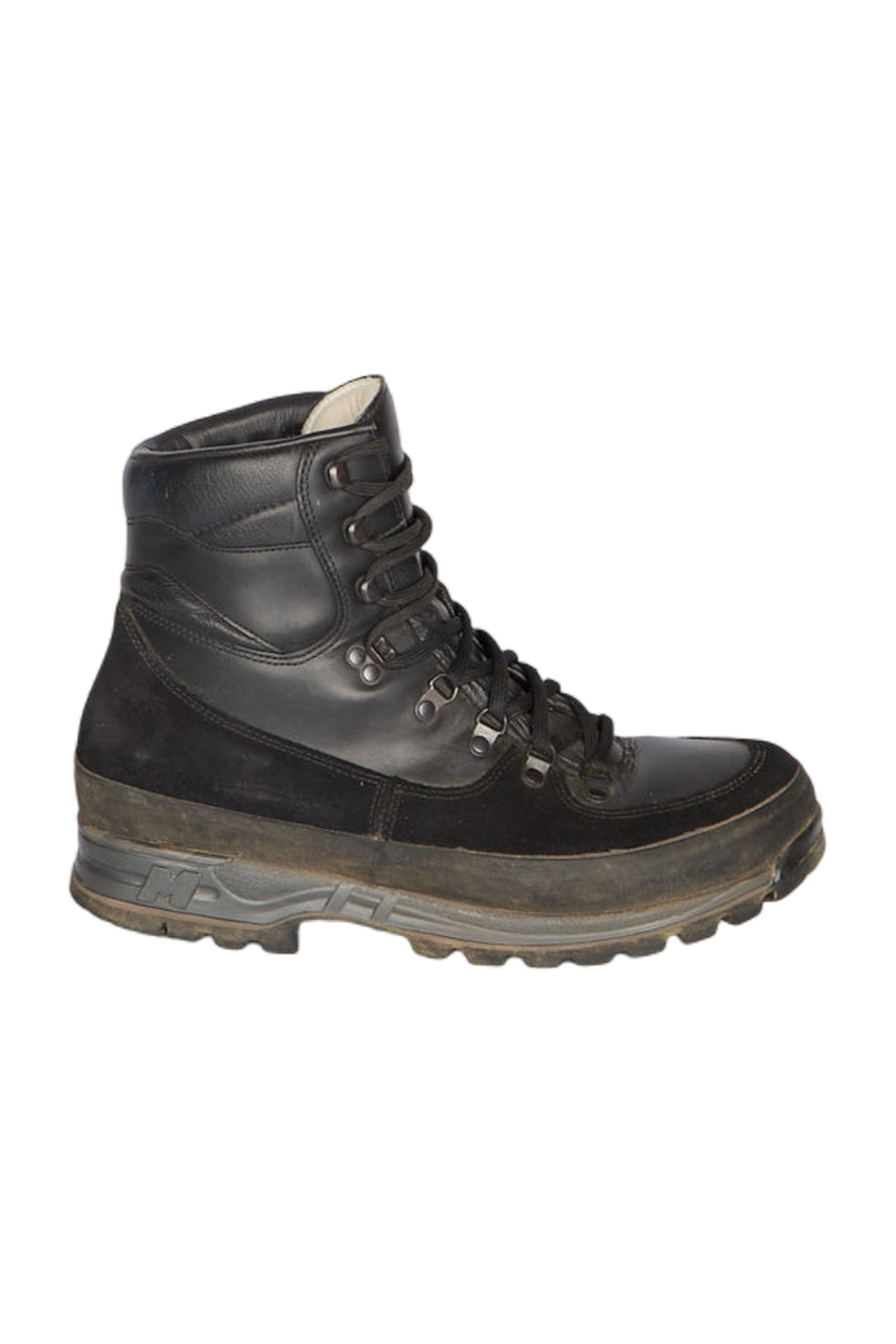 Winterschuhe & Winterstiefel für Herren