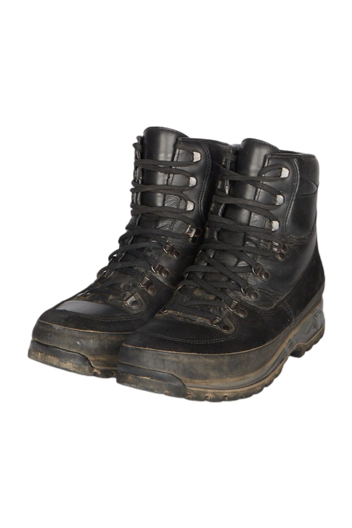 Winterschuhe & Winterstiefel für Herren