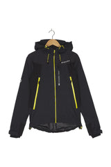 Hardshelljacke, Regenjacke für Herren