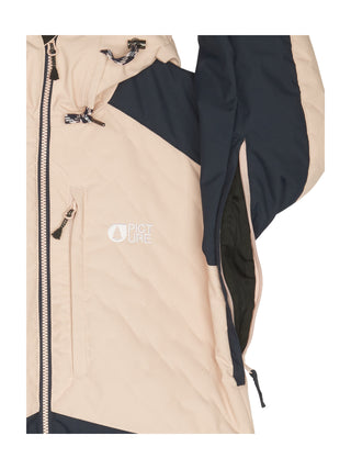 Skijacke für Damen