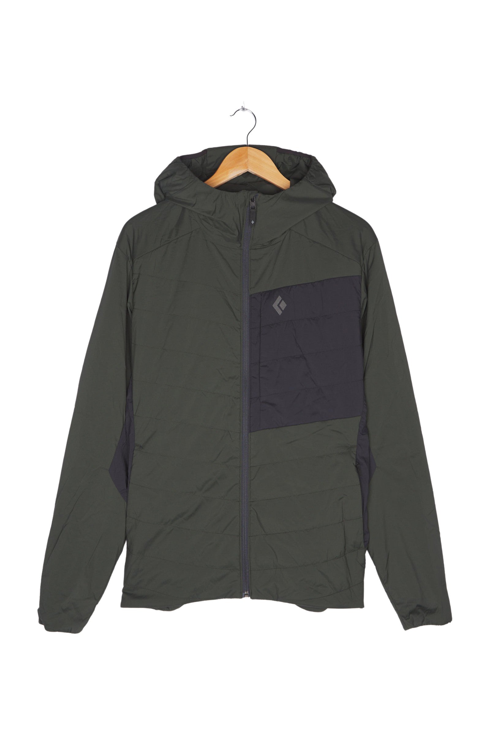 Kunstfaserjacke für Herren