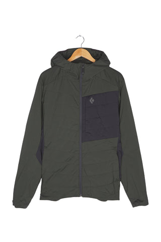 Kunstfaserjacke für Herren