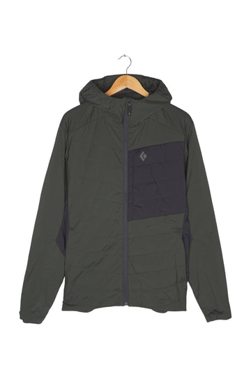 Kunstfaserjacke für Herren