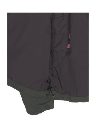 Kunstfaserjacke für Herren