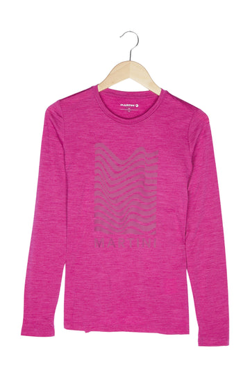 Longsleeve Funktion für Damen