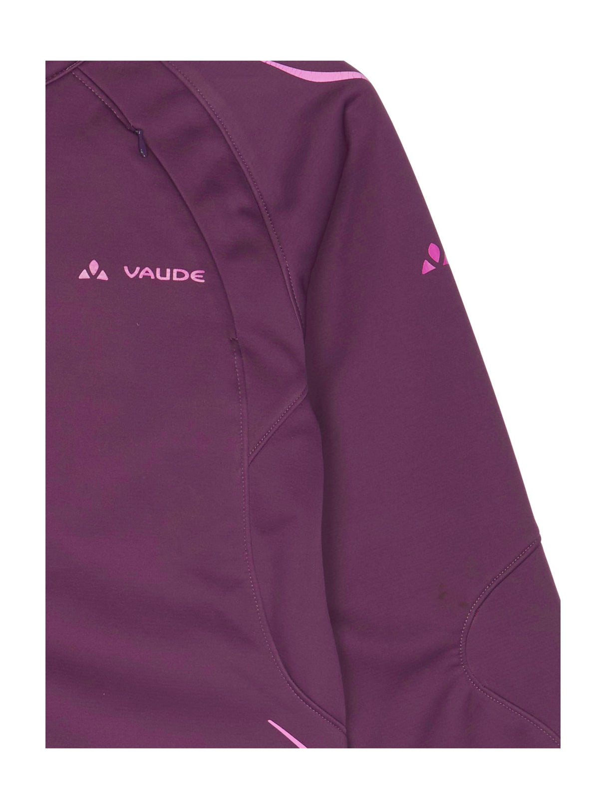 Vaude Radjacke für Damen