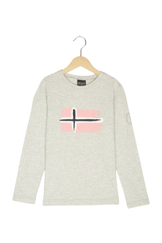 Longsleeve Freizeit für Kinder