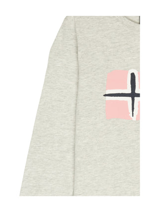 Longsleeve Freizeit für Kinder