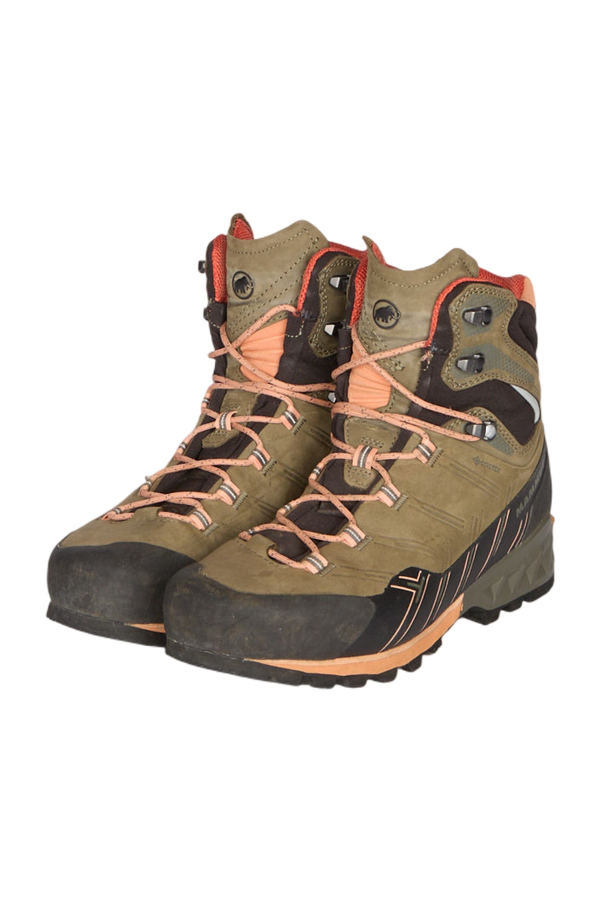Bergschuhe & Bergstiefel für Damen