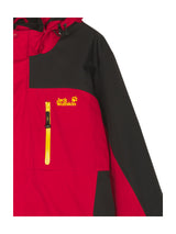 Winterjacke für Herren