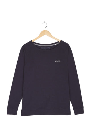 Longsleeve Freizeit für Damen