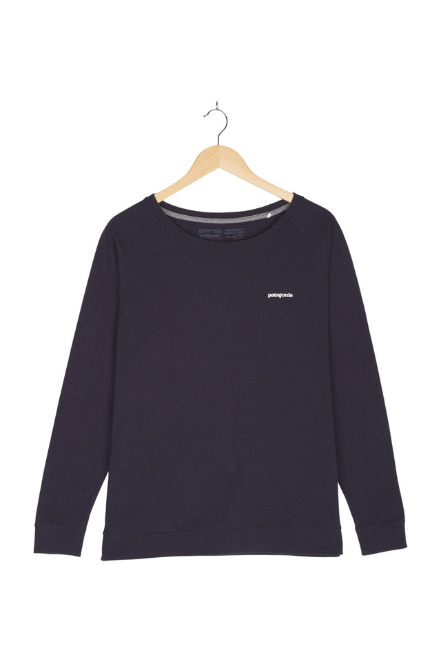 Longsleeve Freizeit für Damen
