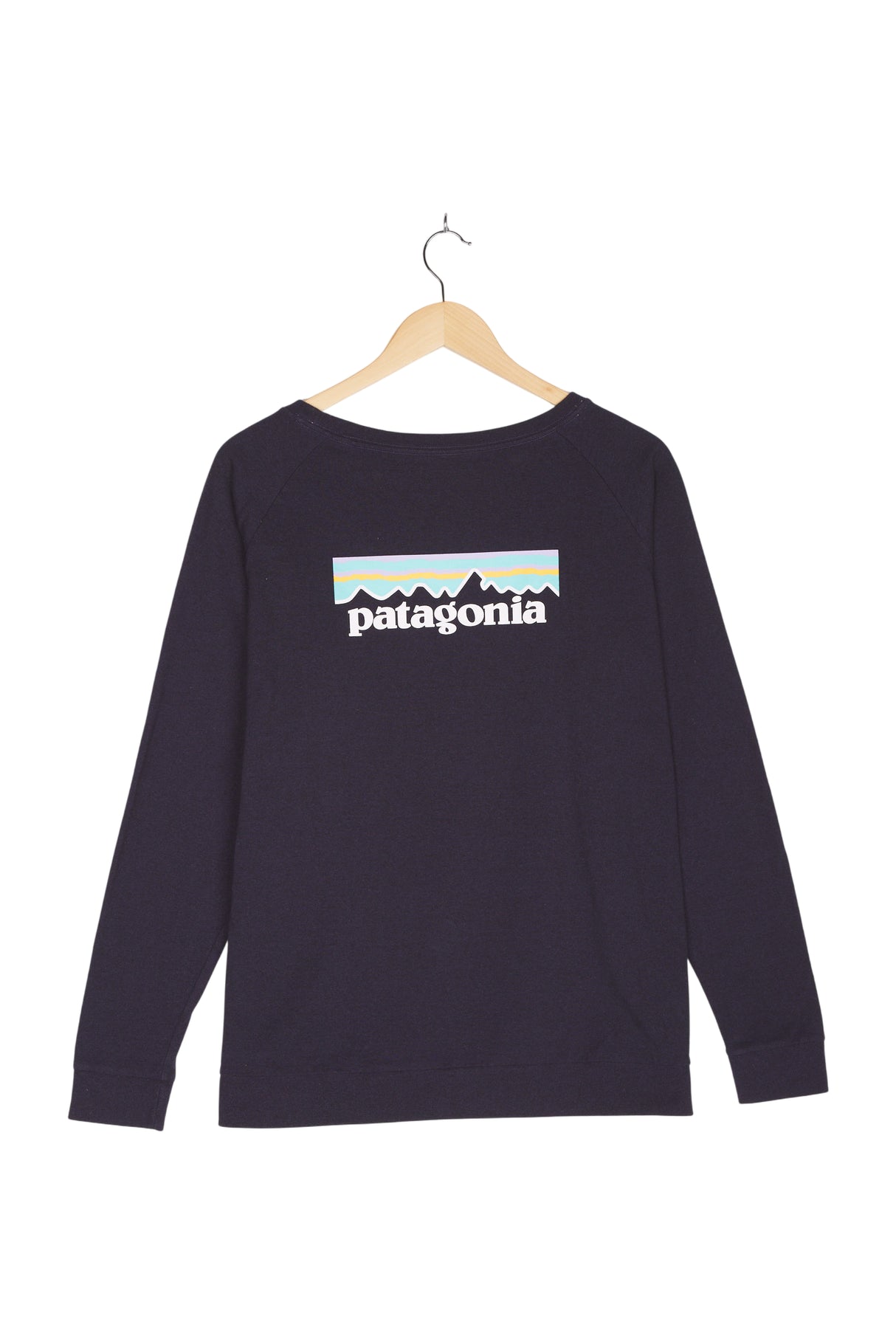 Longsleeve Freizeit für Damen