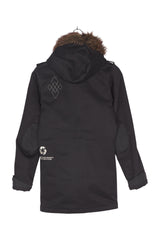 Winterjacke für Damen