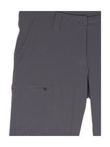 Zip-Hose für Damen