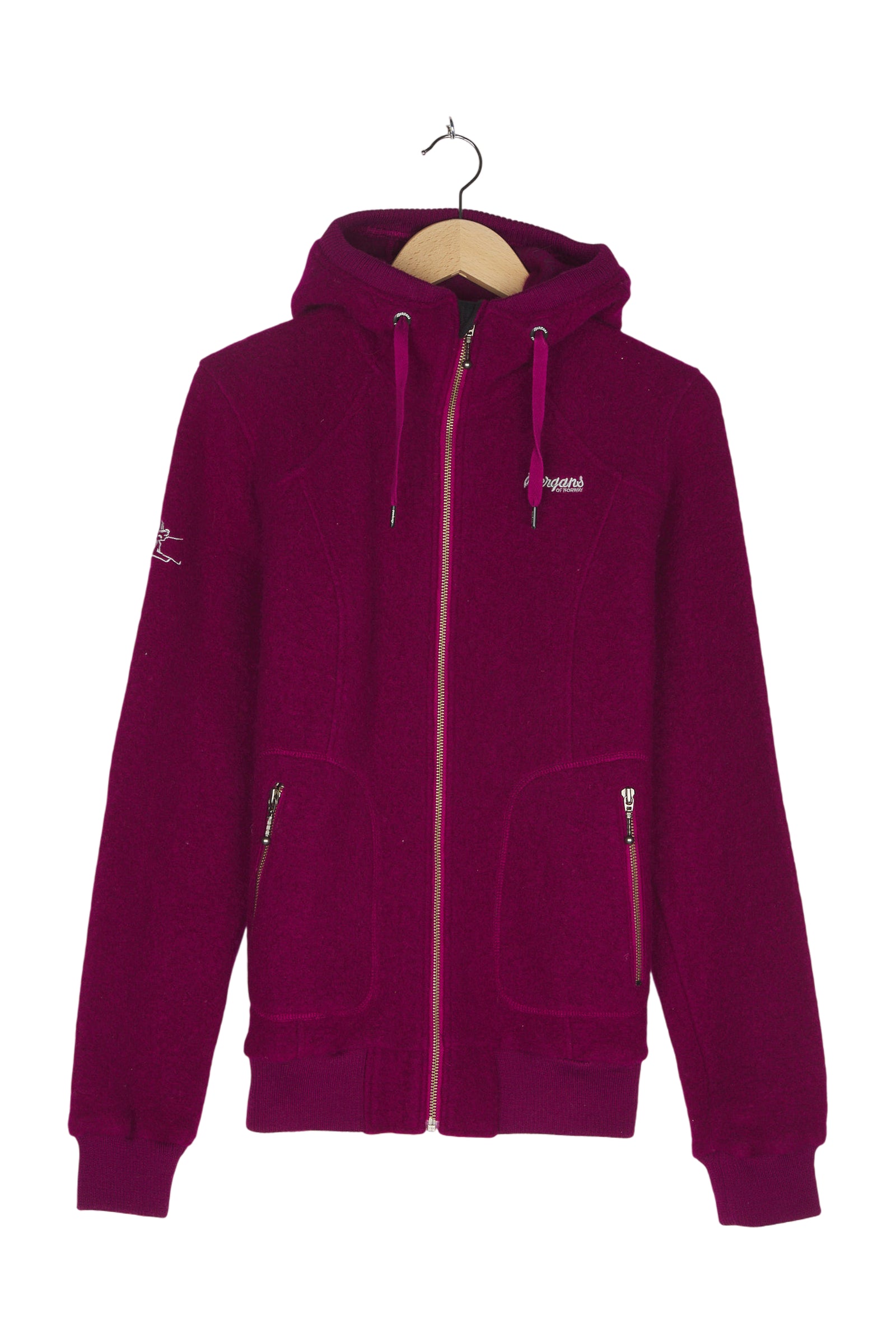 Fleecejacke für Damen