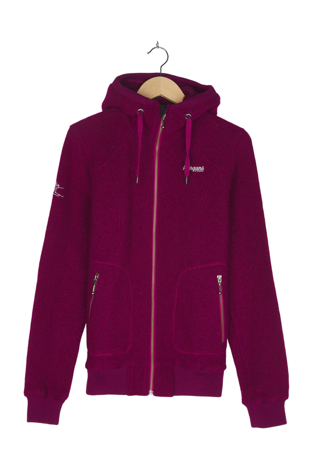 Fleecejacke für Damen