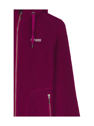 Fleecejacke für Damen
