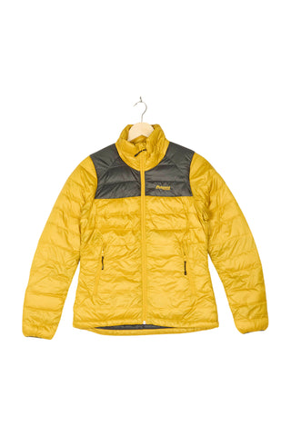 Daunenjacke für Damen