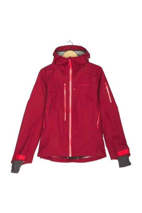 Hardshelljacke mit Goretex für Damen