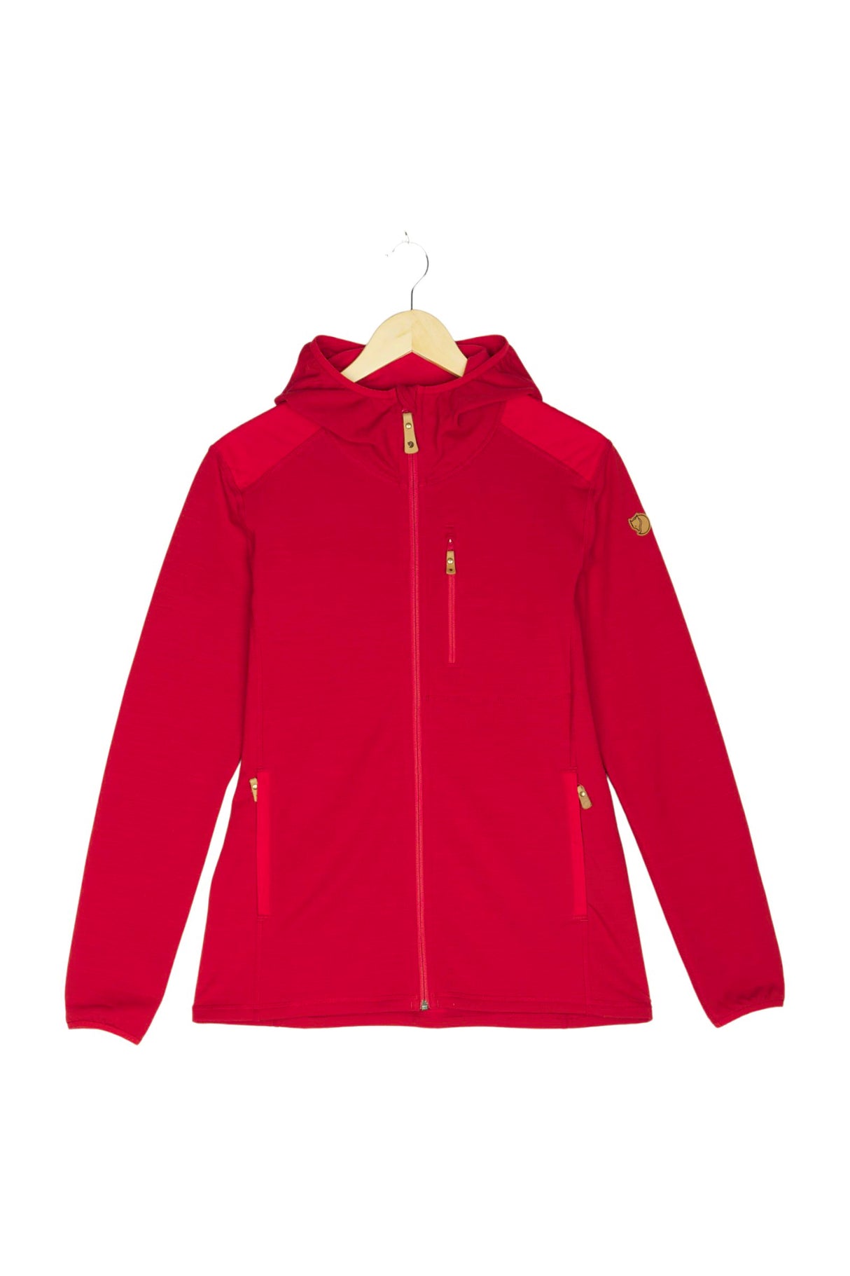 Fjällräven Fleecejacke für Damen