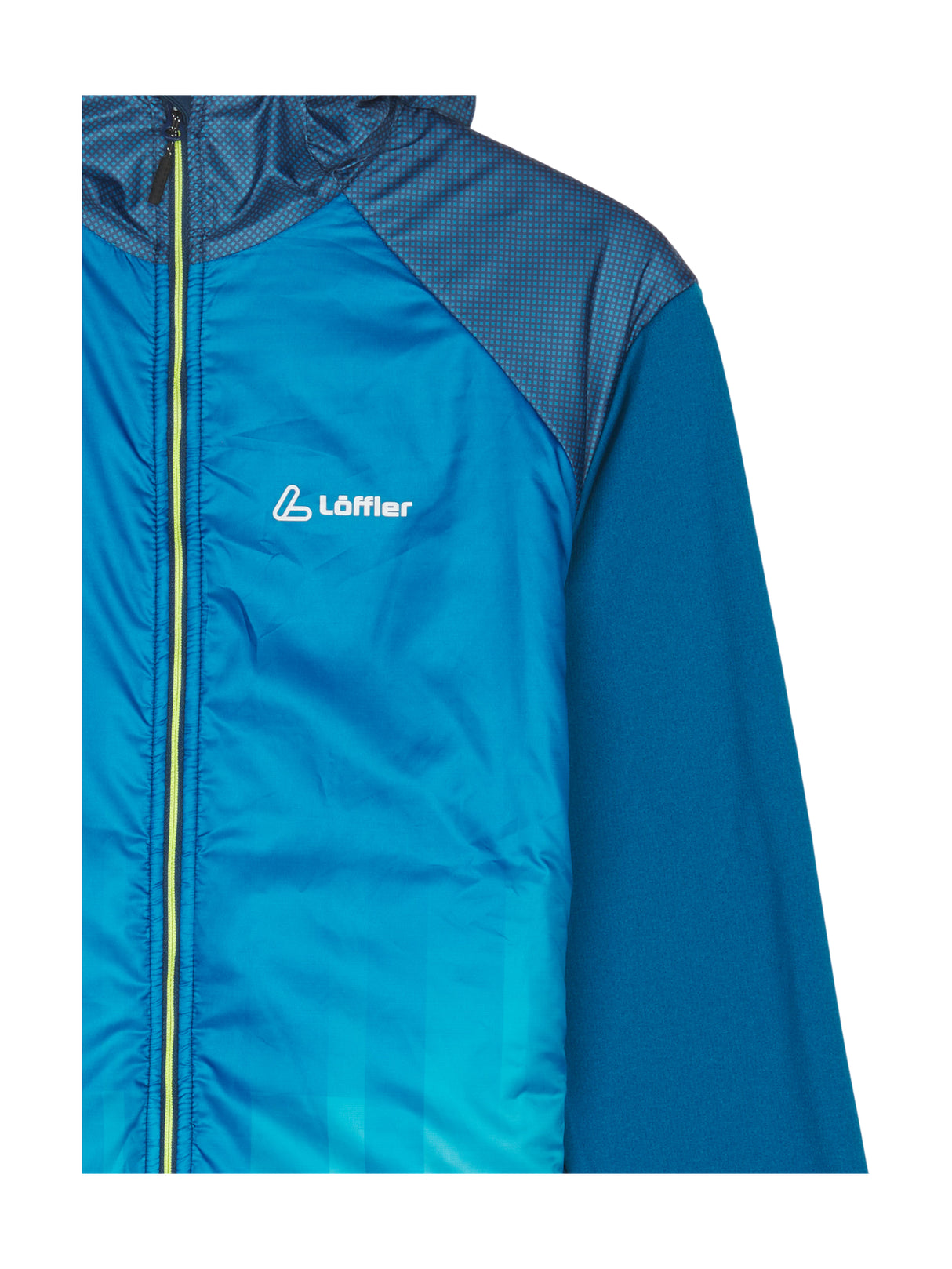 Langlaufjacke für Herren