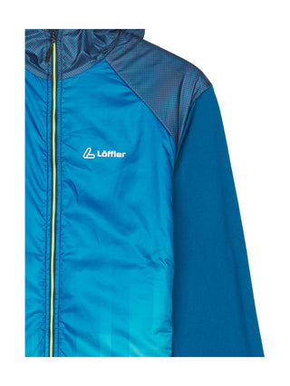 Langlaufjacke für Herren