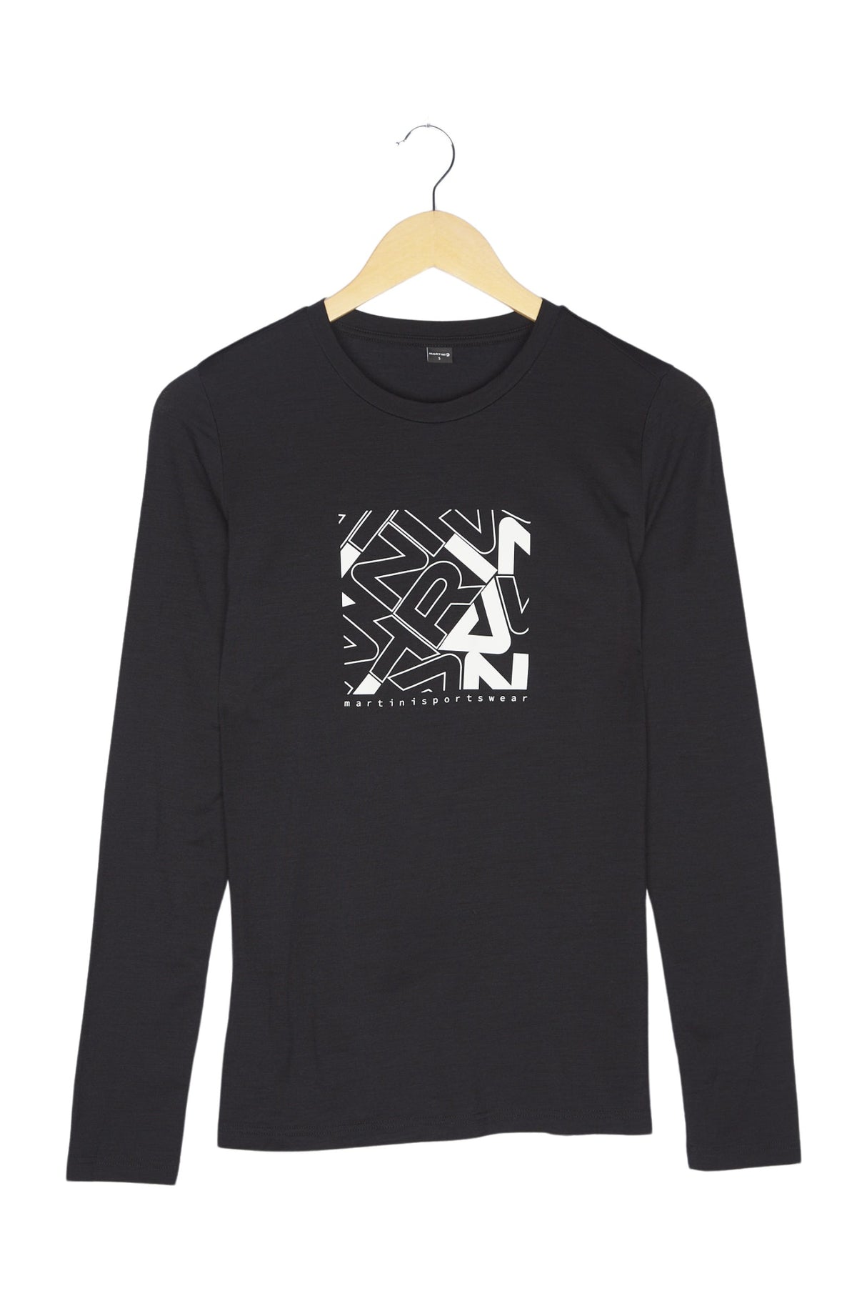 Longsleeve Funktion für Damen