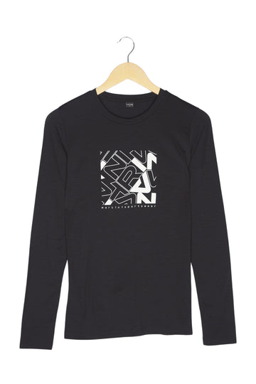 Longsleeve Funktion für Damen