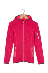 Fleecejacke für Damen