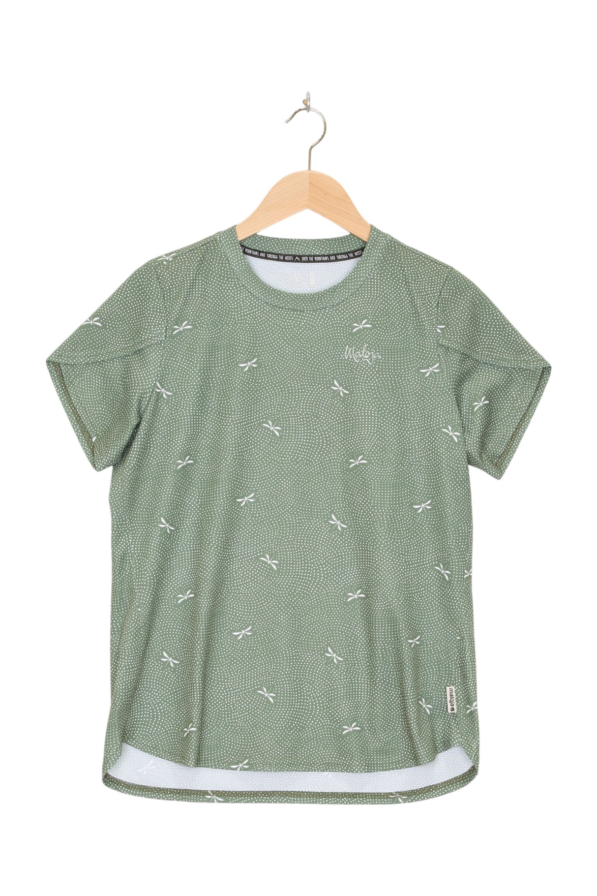 T-Shirt Freizeit für Damen