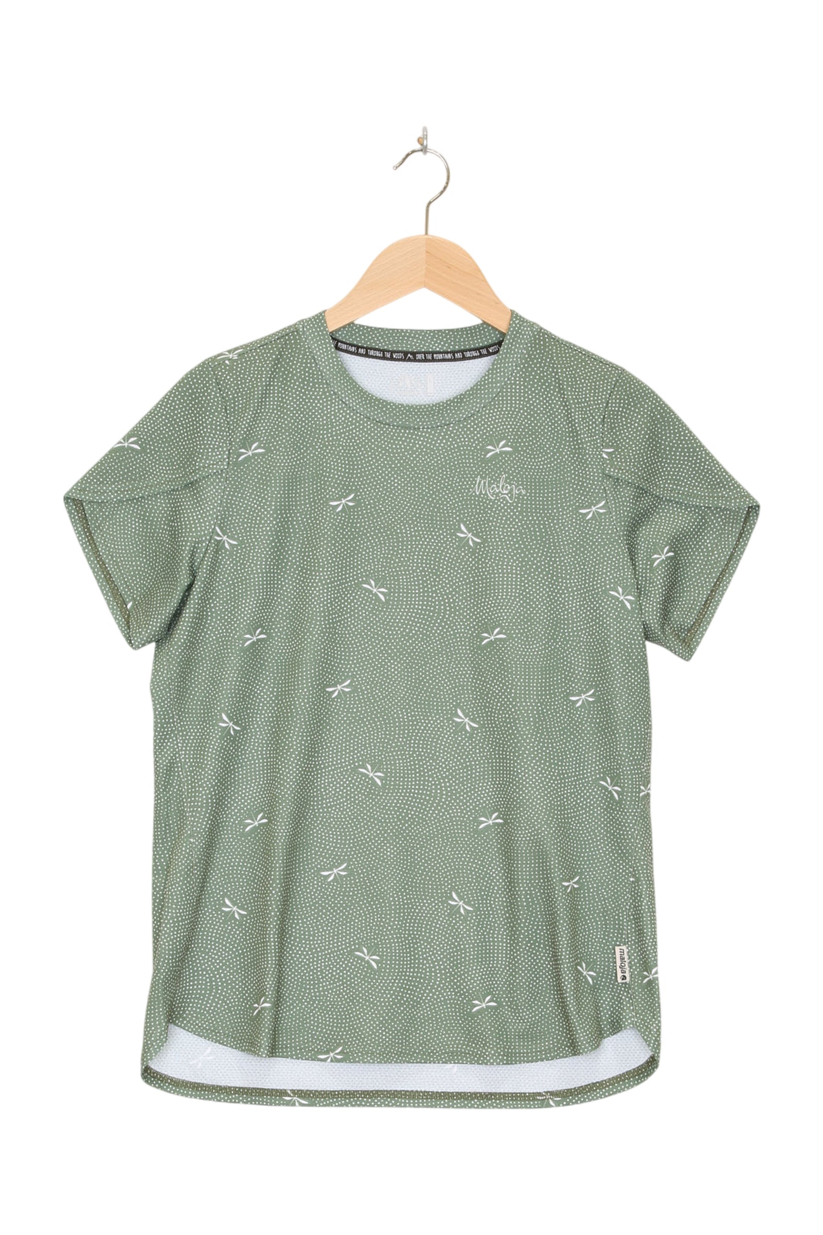 T-Shirt Freizeit für Damen