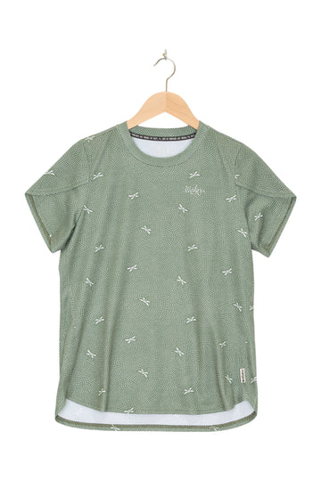 T-Shirt Freizeit für Damen