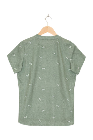 T-Shirt Freizeit für Damen