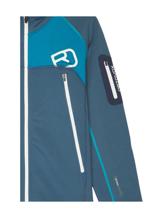 Fleecejacke für Herren