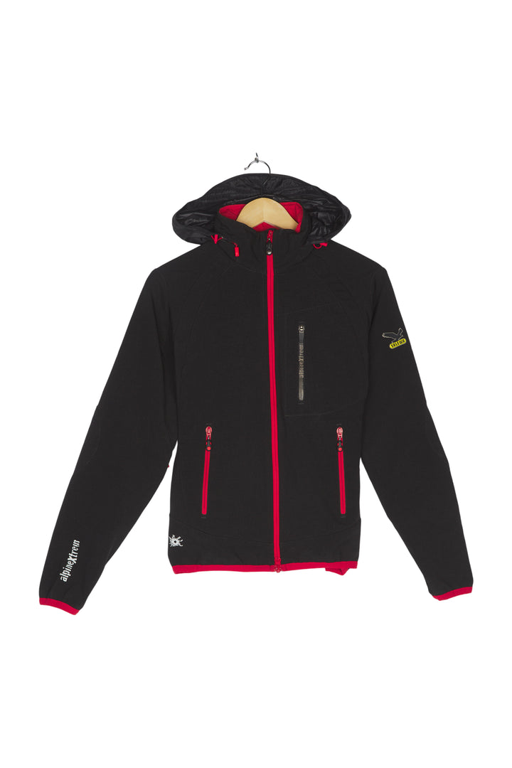 Softshelljacke für Damen