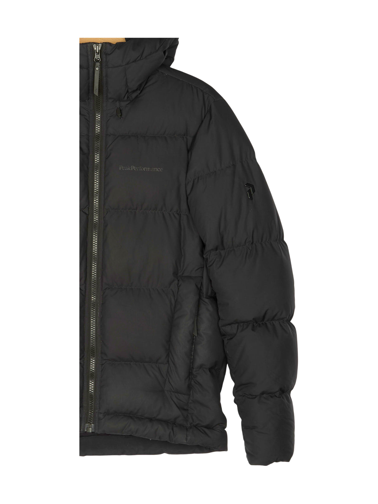 Daunenjacke für Damen