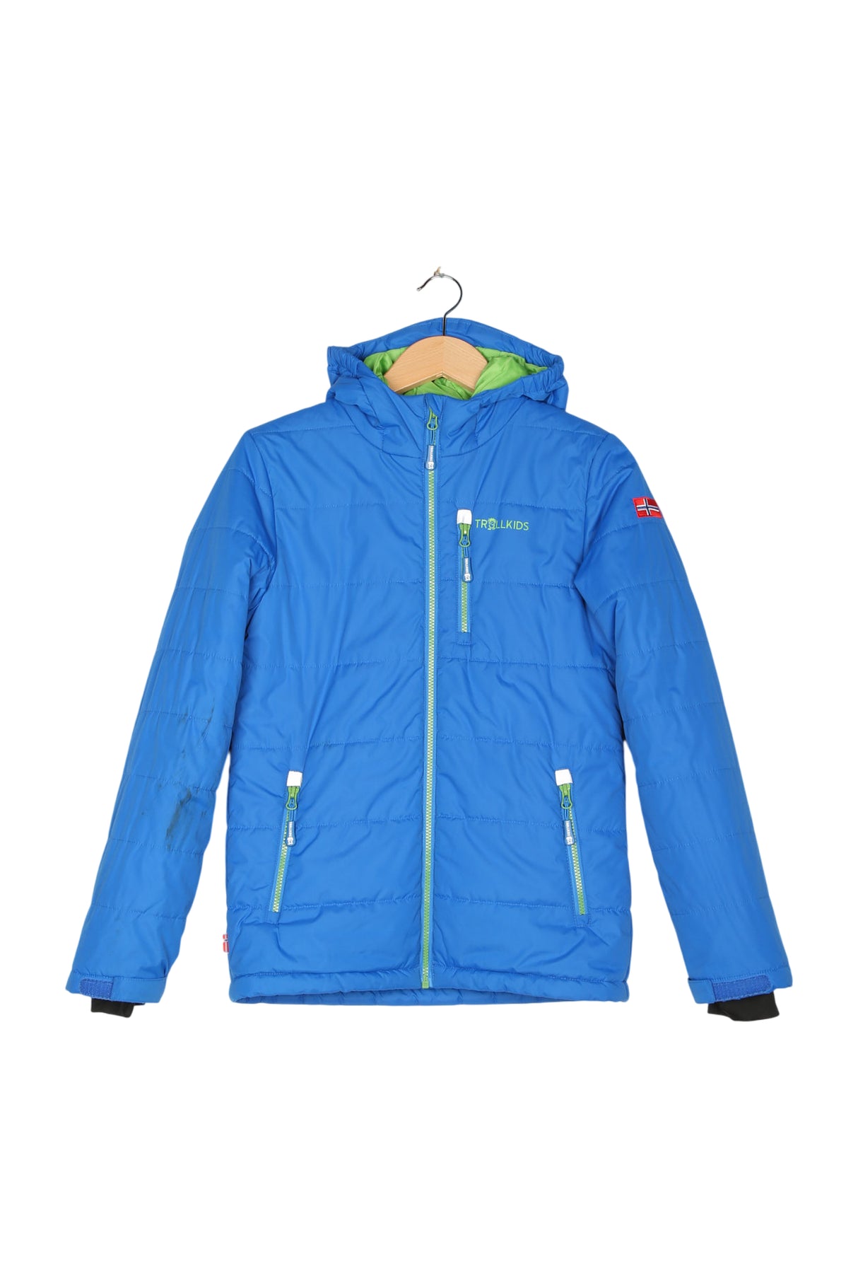 Skijacke für Kinder