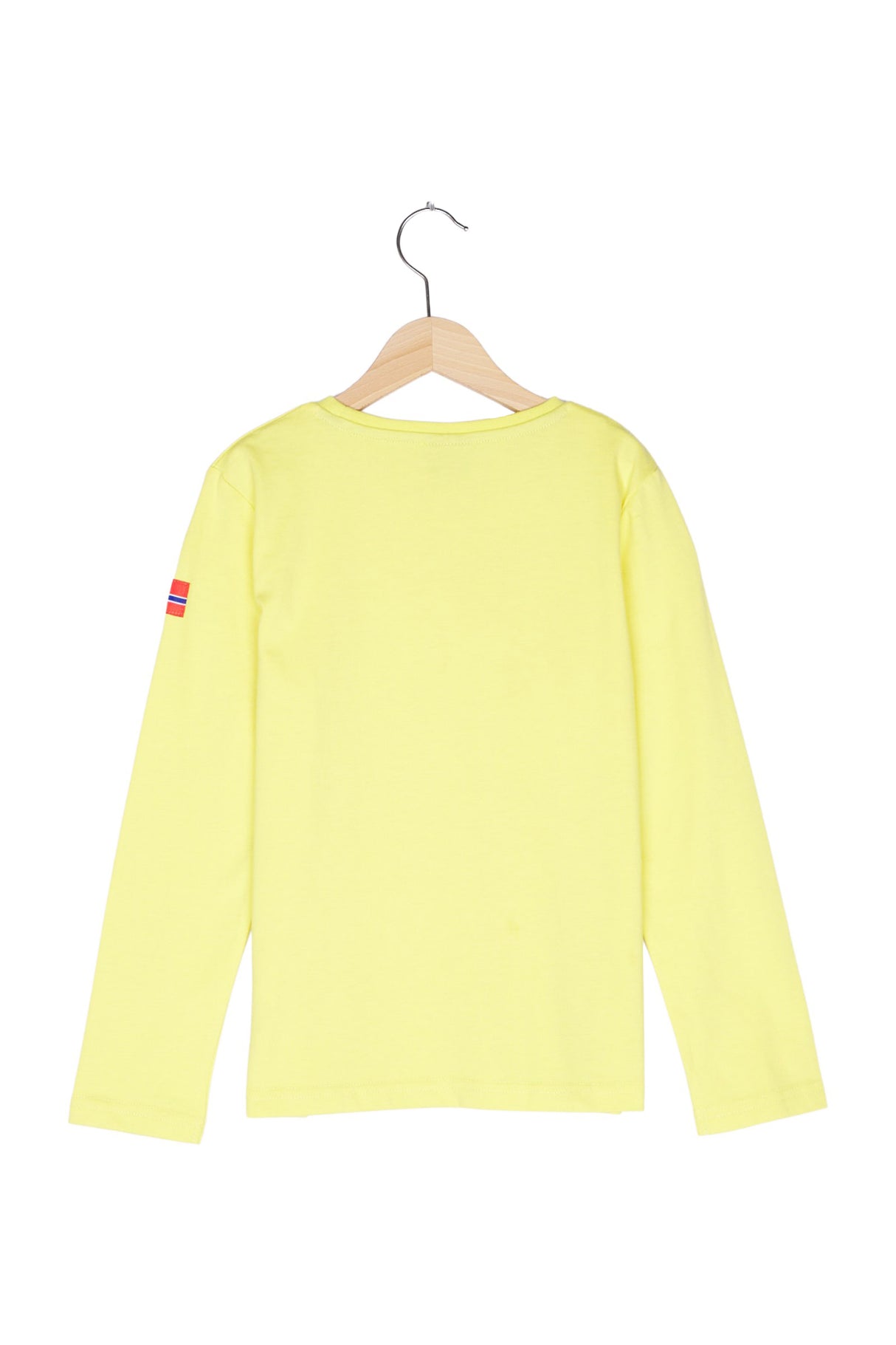 Longsleeve Freizeit für Kinder