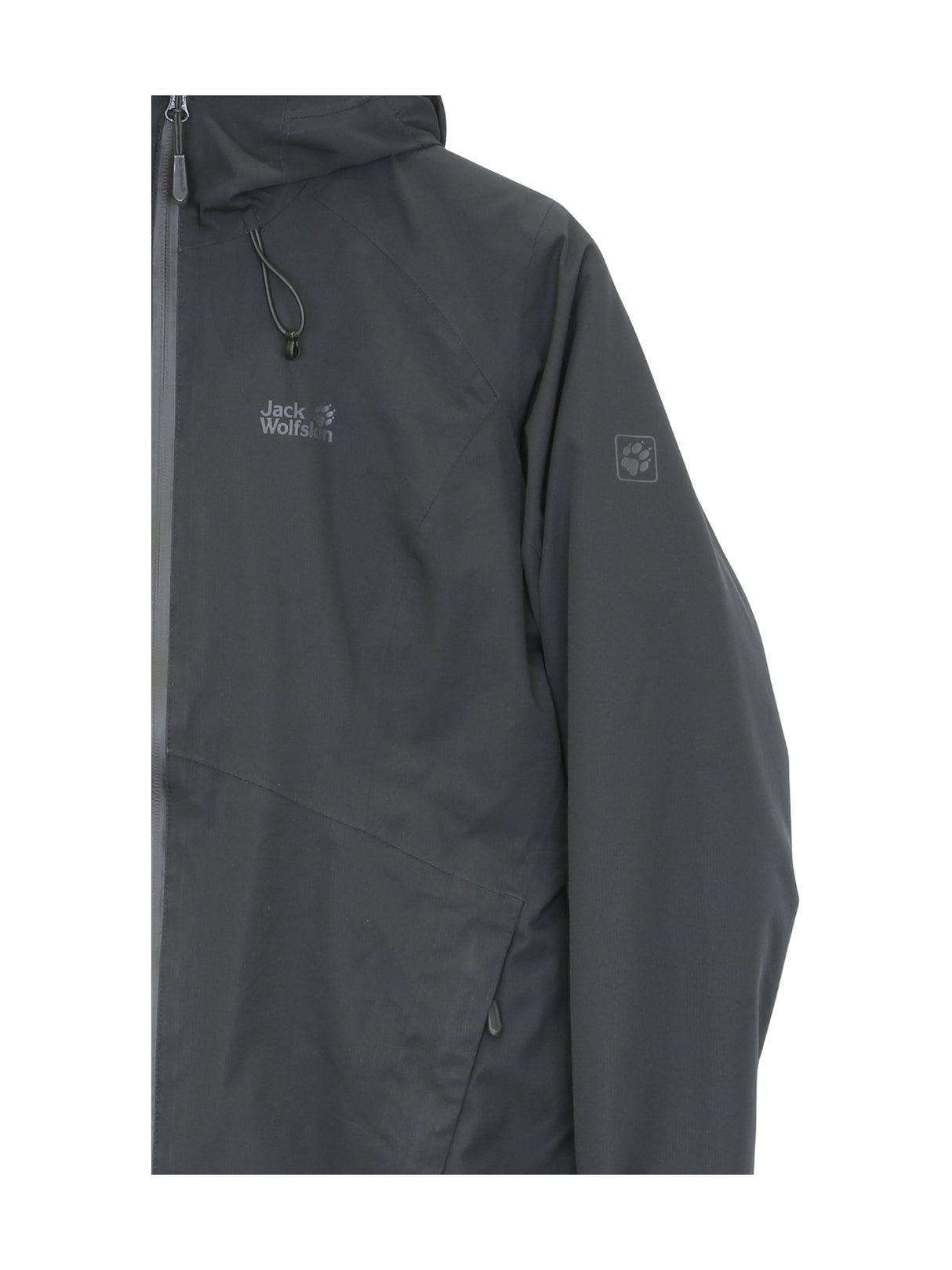 Winterjacke für Damen