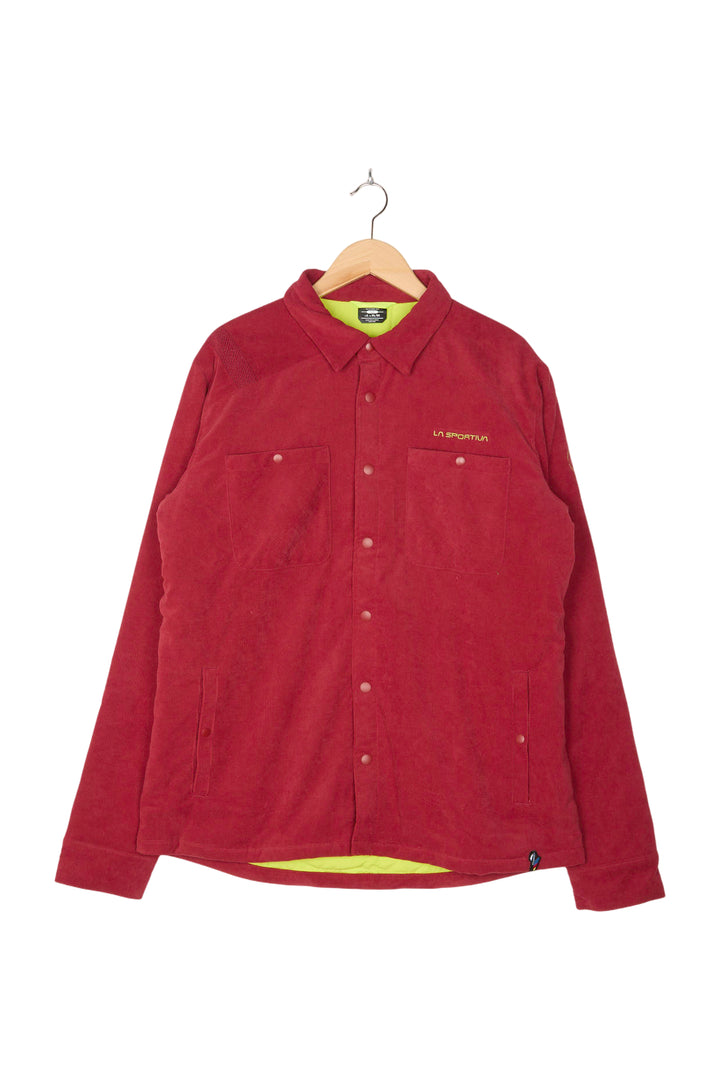 Kunstfaserjacke für Herren