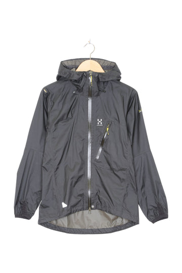 Hardshelljacke, Regenjacke für Damen