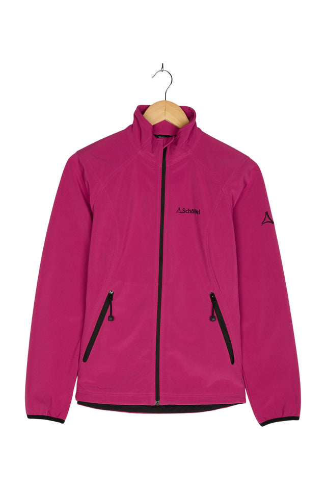 Softshelljacke für Damen