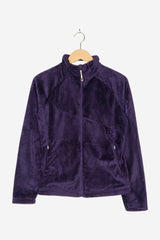 Fleecejacke für Damen